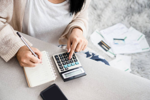 Financial Counseling and Guidance in Montegut, LA